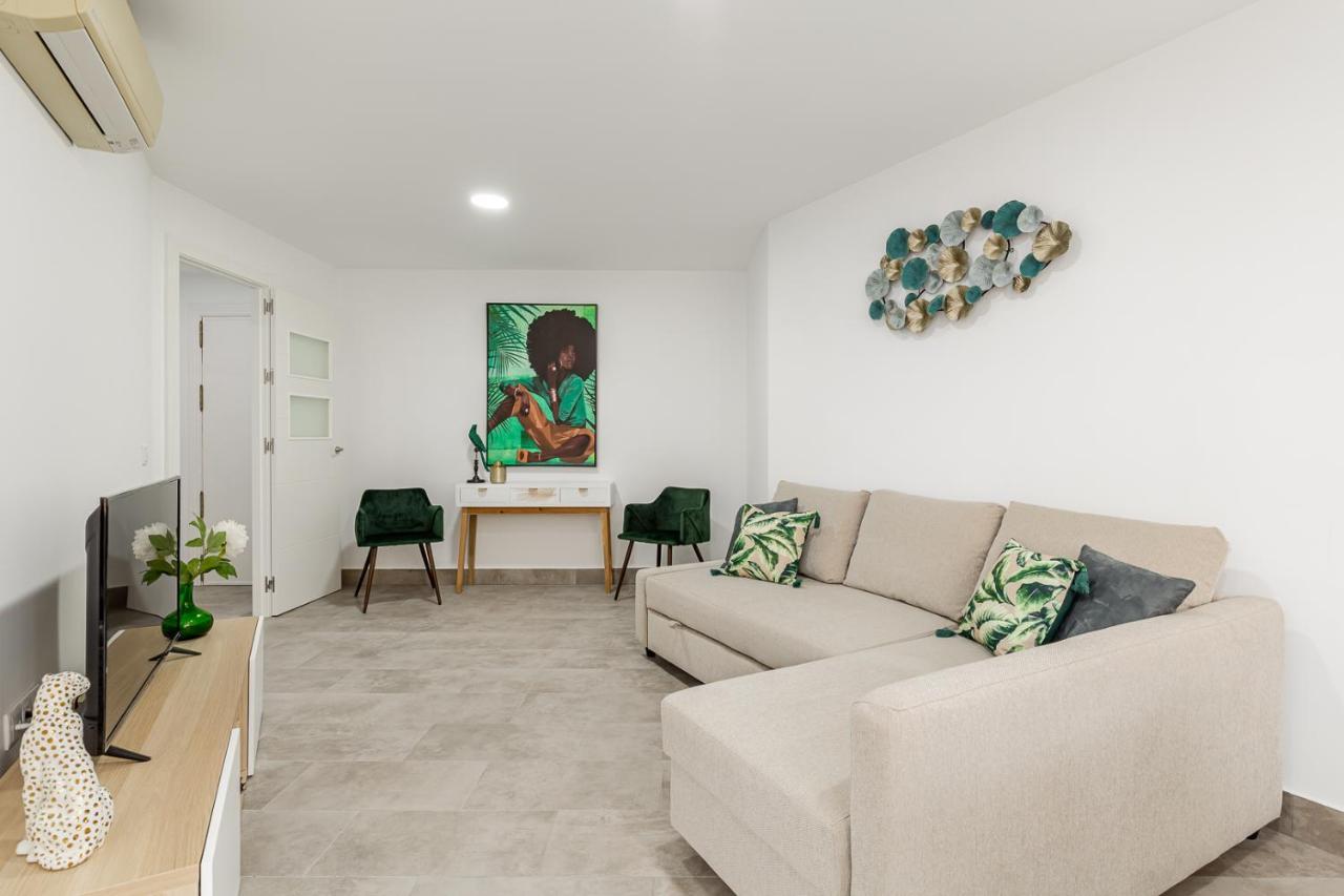 Modern Apartment Steps From The Beach ตอร์ร็อกซ์ ภายนอก รูปภาพ